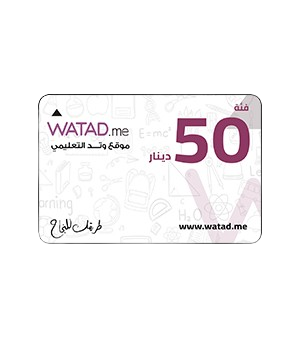 بطاقة احياء  أ. لؤي ابو لاوي
